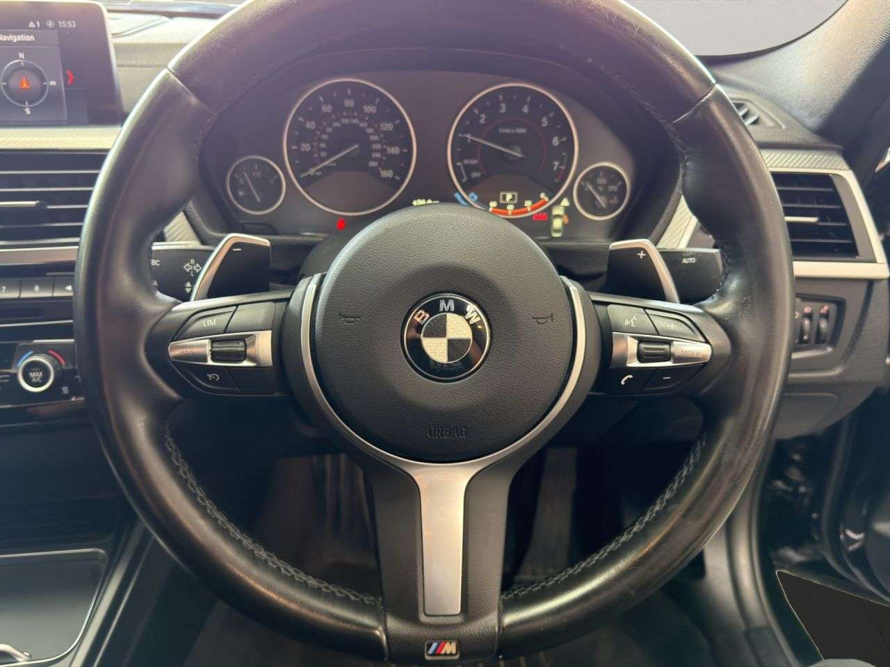 2018 BMW 3 SERIES 2018 BMW 3 SERIES