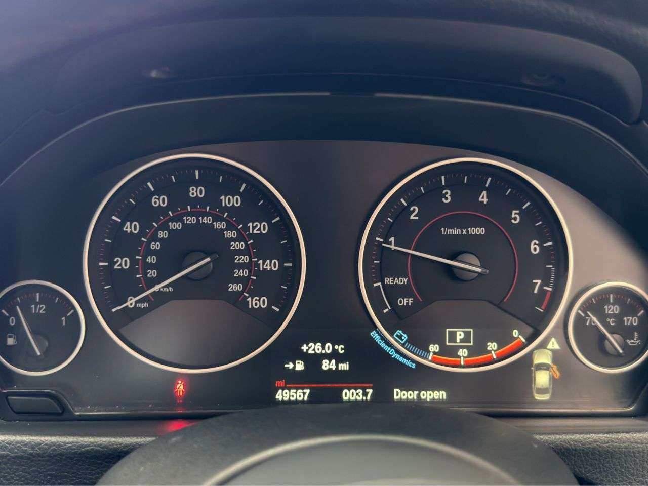 2018 BMW 3 SERIES 2018 BMW 3 SERIES