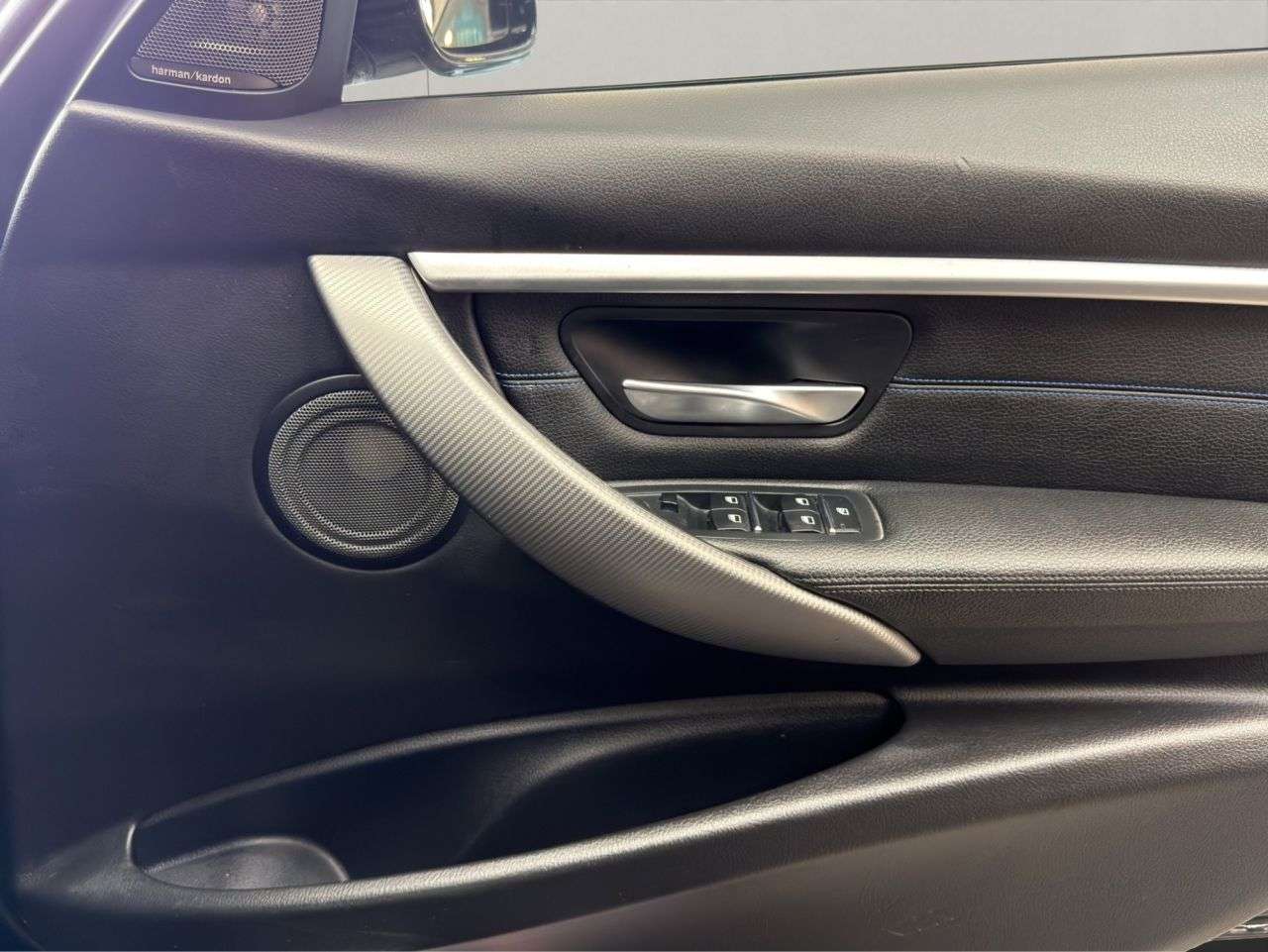 2018 BMW 3 SERIES 2018 BMW 3 SERIES