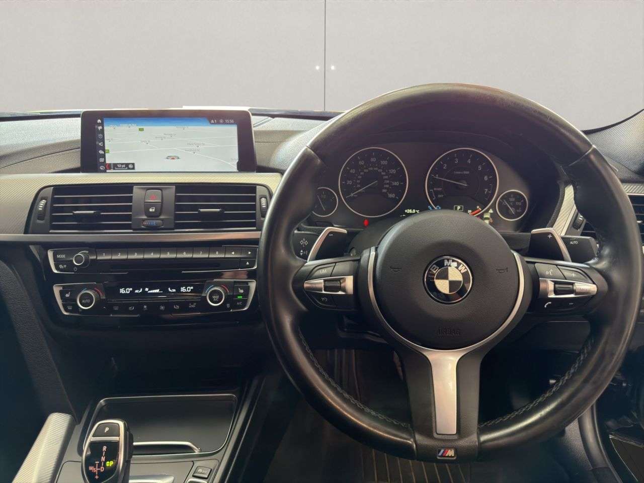 2018 BMW 3 SERIES 2018 BMW 3 SERIES