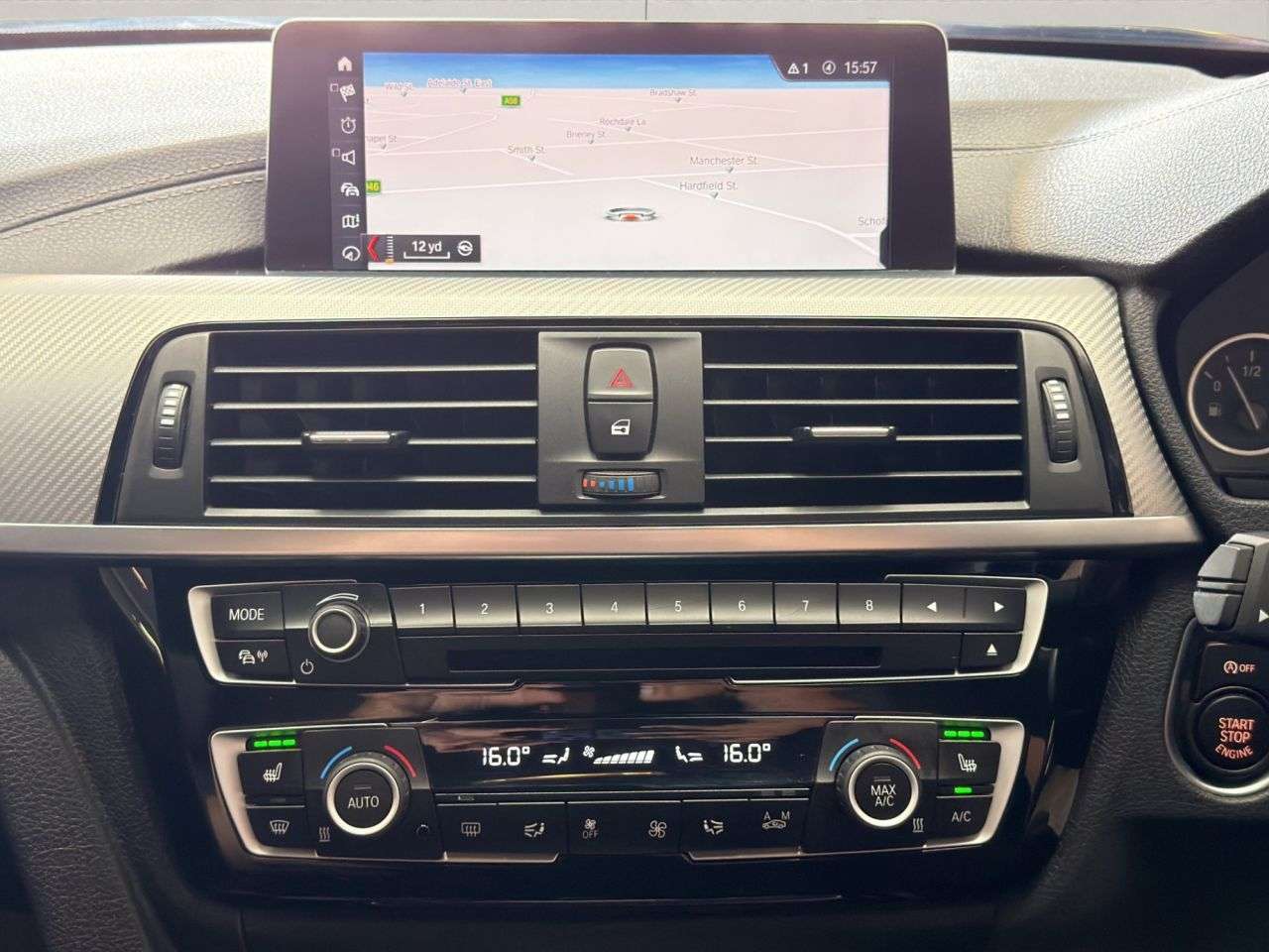 2018 BMW 3 SERIES 2018 BMW 3 SERIES