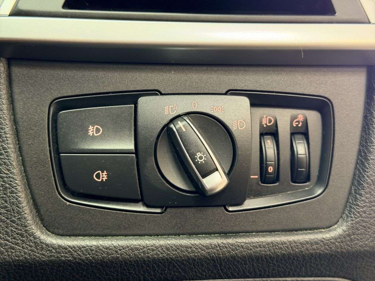 2018 BMW 3 SERIES 2018 BMW 3 SERIES