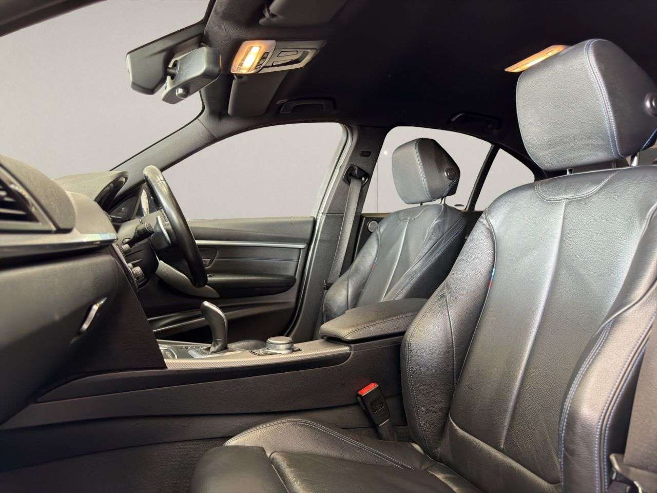 2018 BMW 3 SERIES 2018 BMW 3 SERIES