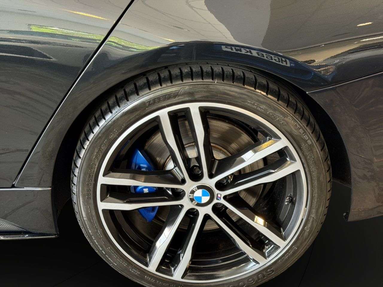2018 BMW 3 SERIES 2018 BMW 3 SERIES
