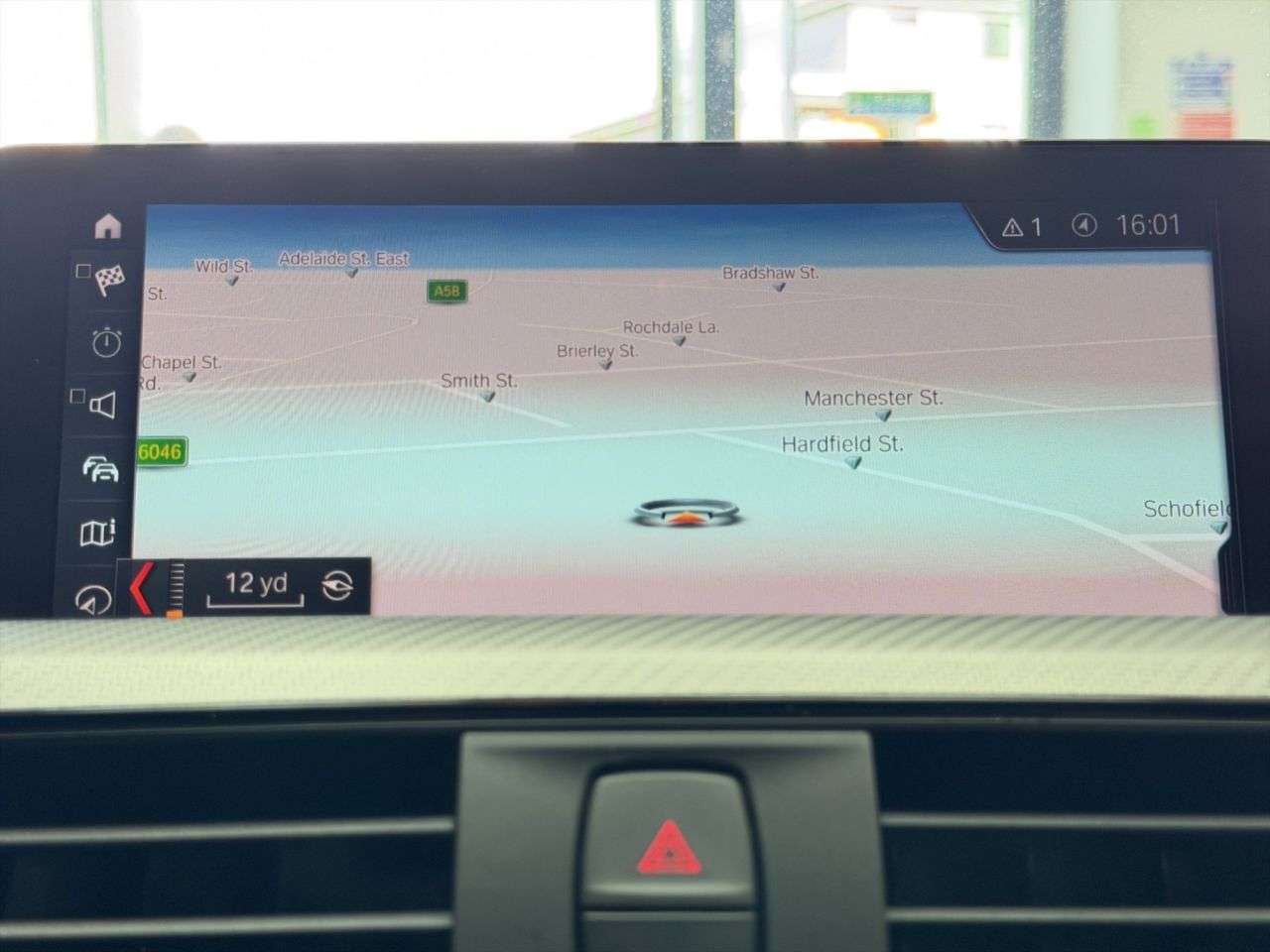 2018 BMW 3 SERIES 2018 BMW 3 SERIES