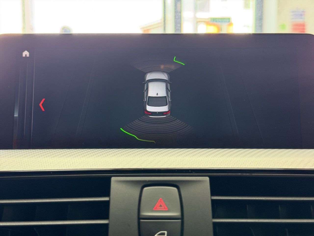 2018 BMW 3 SERIES 2018 BMW 3 SERIES