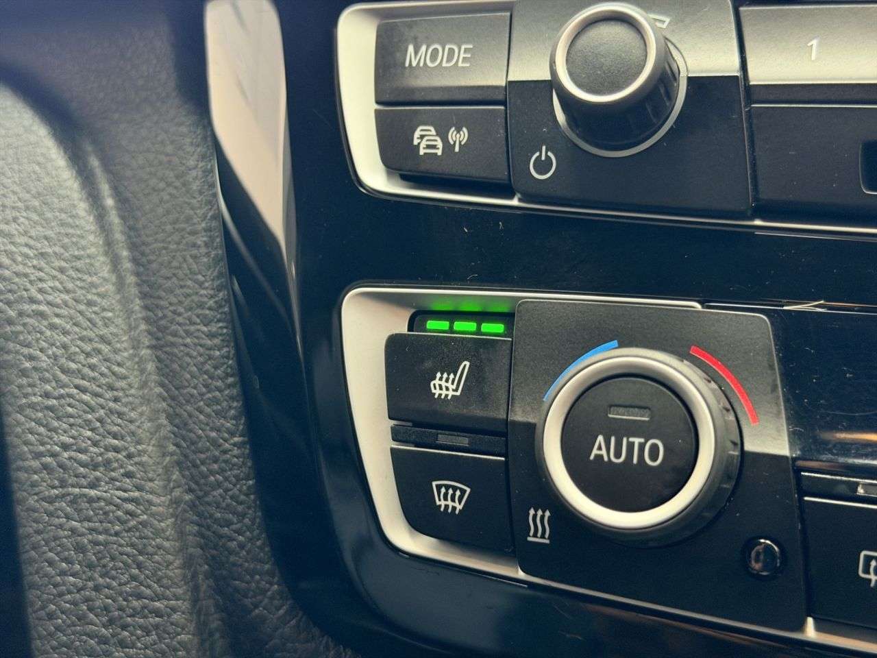 2018 BMW 3 SERIES 2018 BMW 3 SERIES