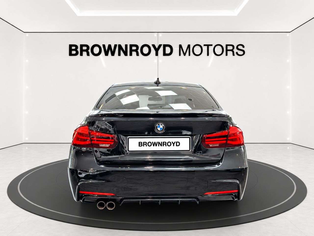 2018 BMW 3 SERIES 2018 BMW 3 SERIES