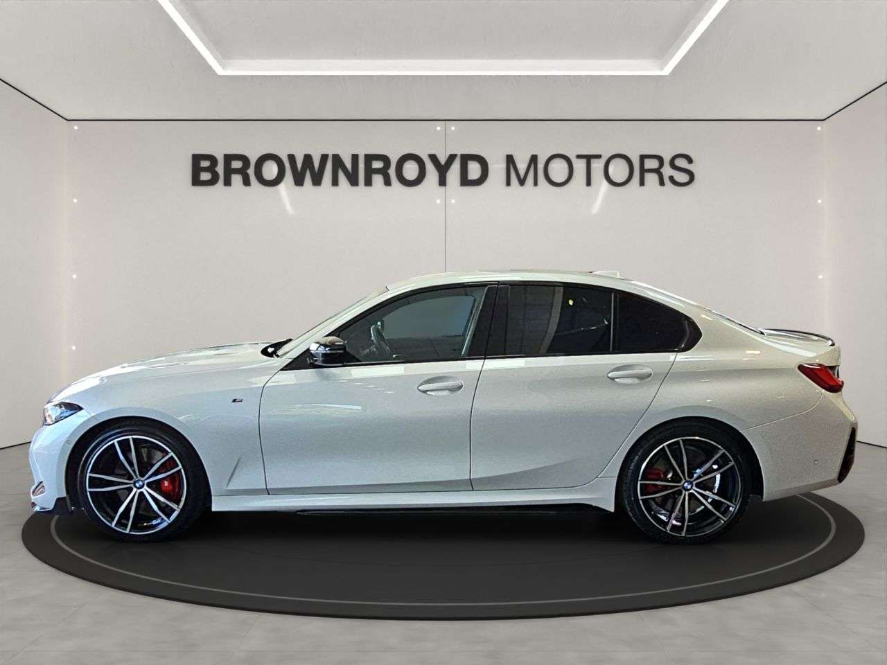 2024 BMW 3 SERIES 2024 BMW 3 SERIES