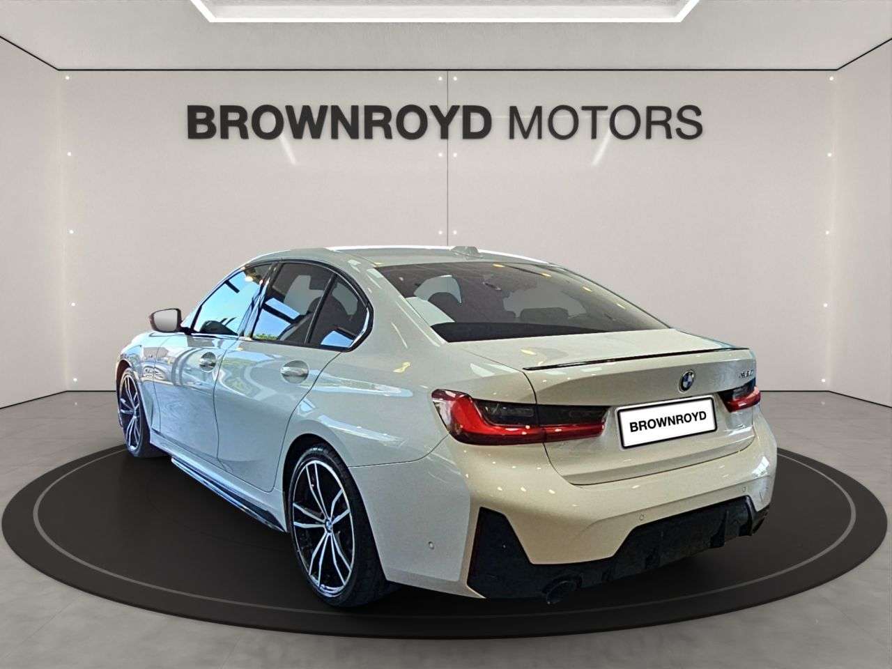 2024 BMW 3 SERIES 2024 BMW 3 SERIES