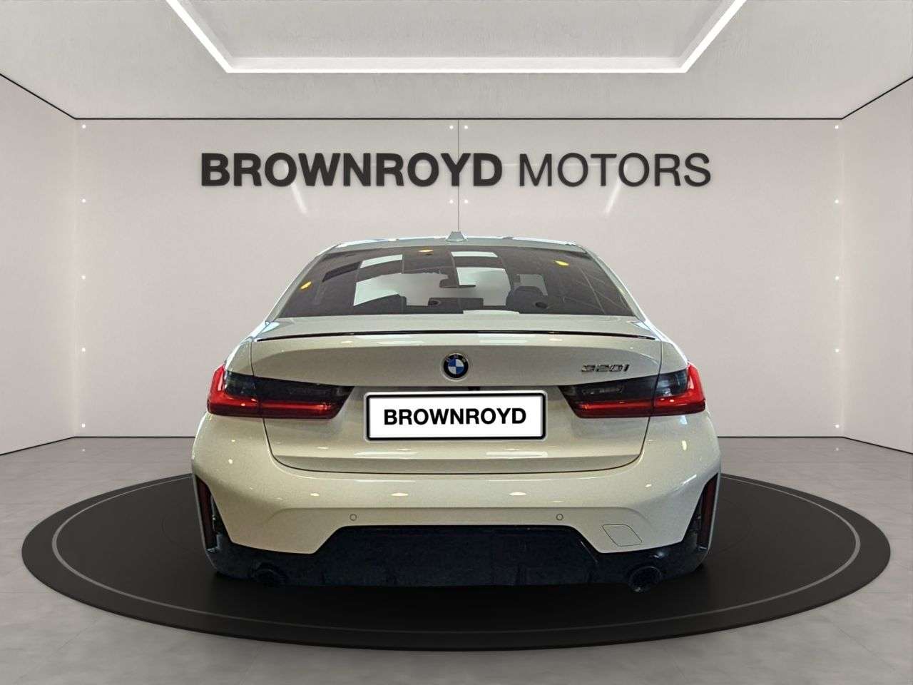 2024 BMW 3 SERIES 2024 BMW 3 SERIES