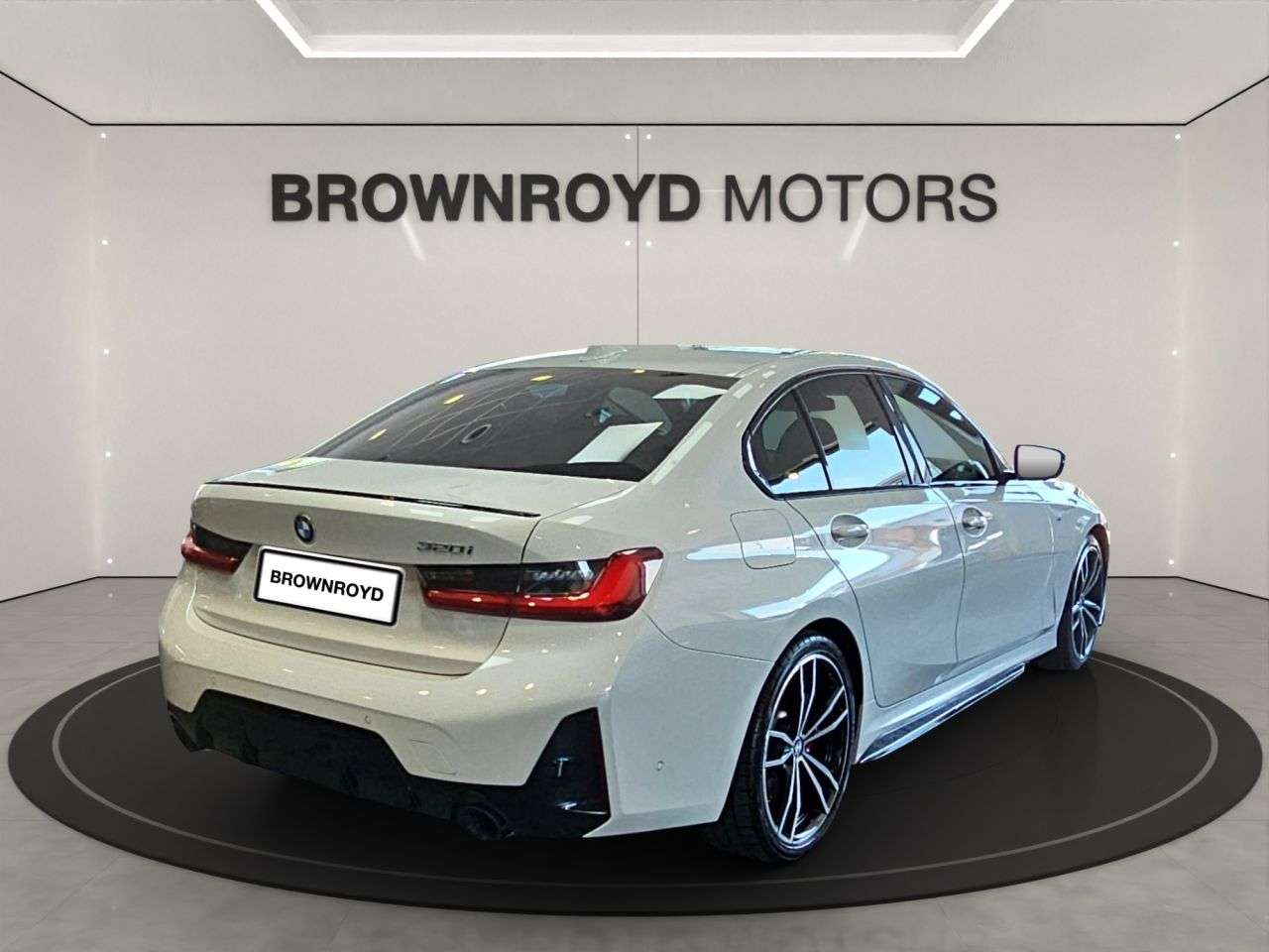 2024 BMW 3 SERIES 2024 BMW 3 SERIES