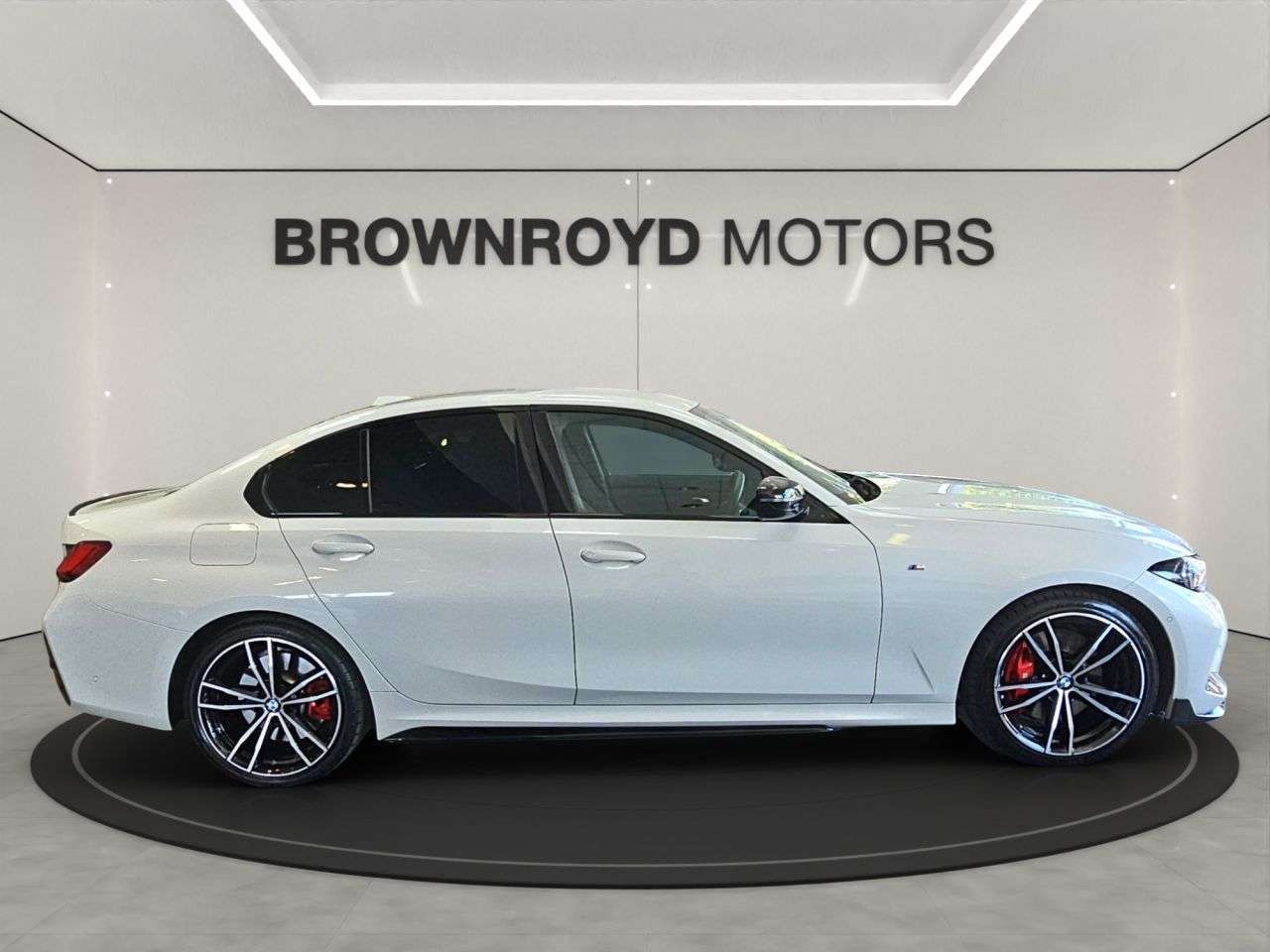 2024 BMW 3 SERIES 2024 BMW 3 SERIES