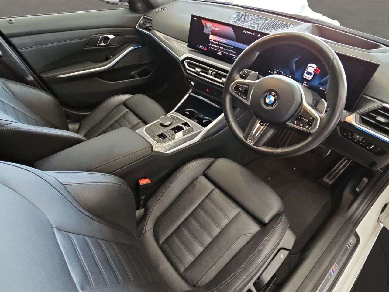 2024 BMW 3 SERIES 2024 BMW 3 SERIES