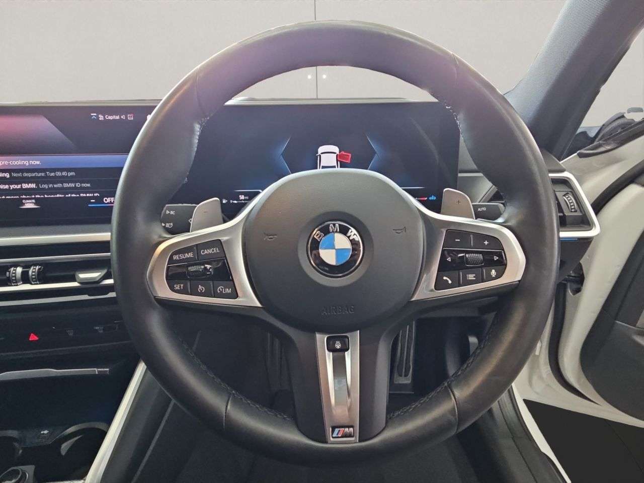 2024 BMW 3 SERIES 2024 BMW 3 SERIES