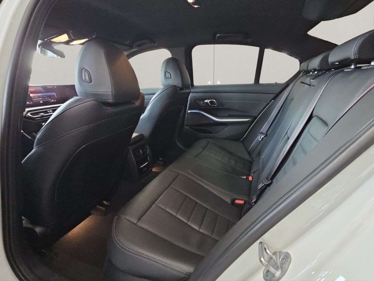 2024 BMW 3 SERIES 2024 BMW 3 SERIES