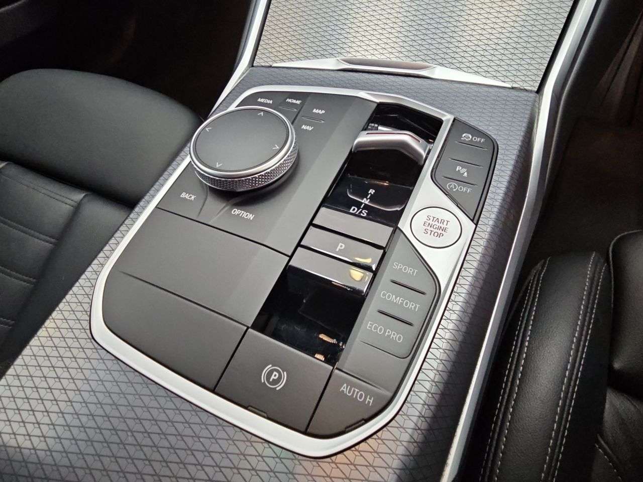 2024 BMW 3 SERIES 2024 BMW 3 SERIES