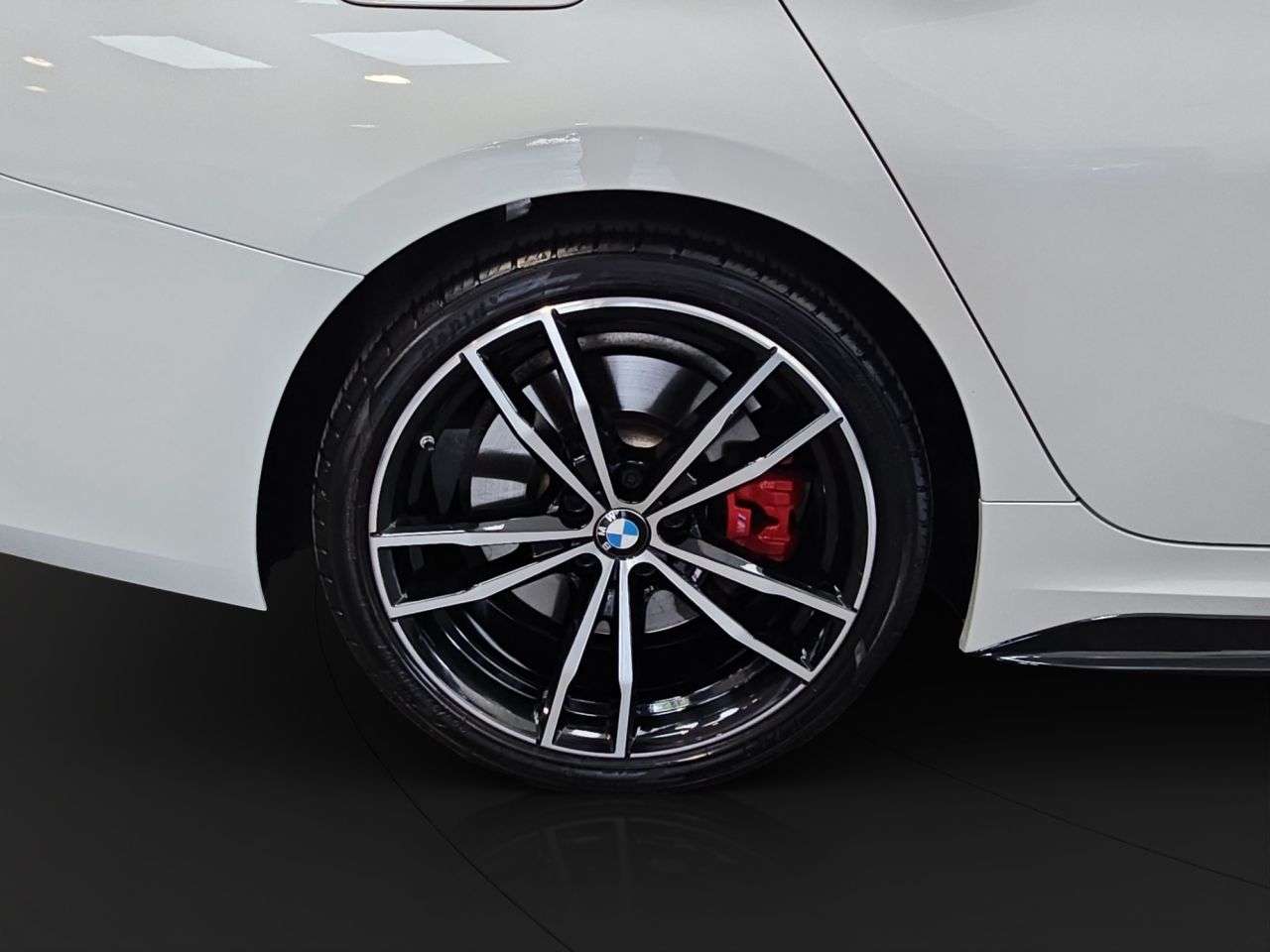 2024 BMW 3 SERIES 2024 BMW 3 SERIES