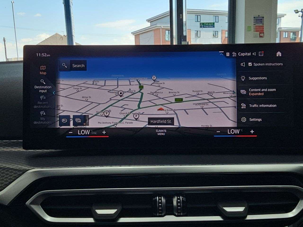 2024 BMW 3 SERIES 2024 BMW 3 SERIES