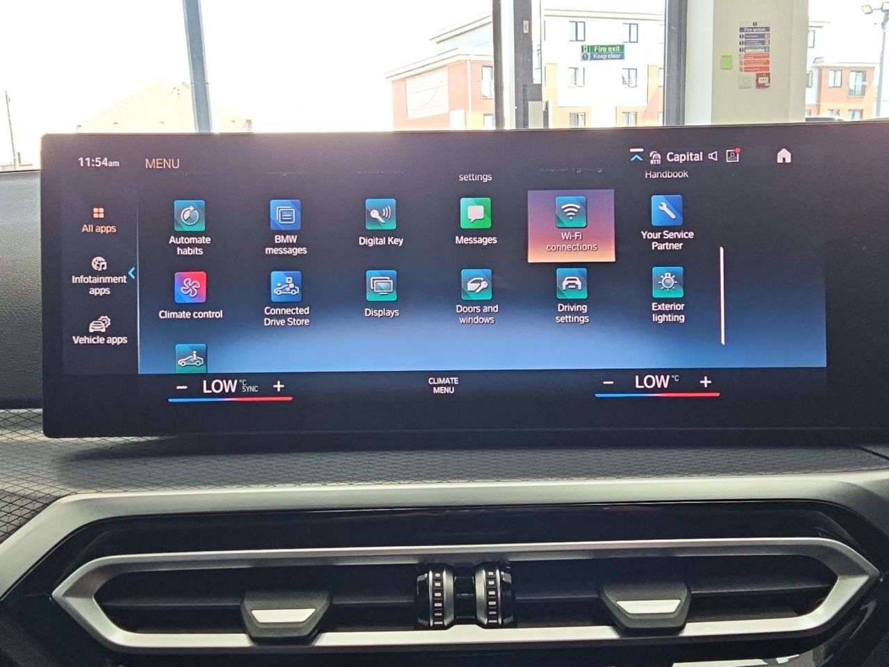 2024 BMW 3 SERIES 2024 BMW 3 SERIES