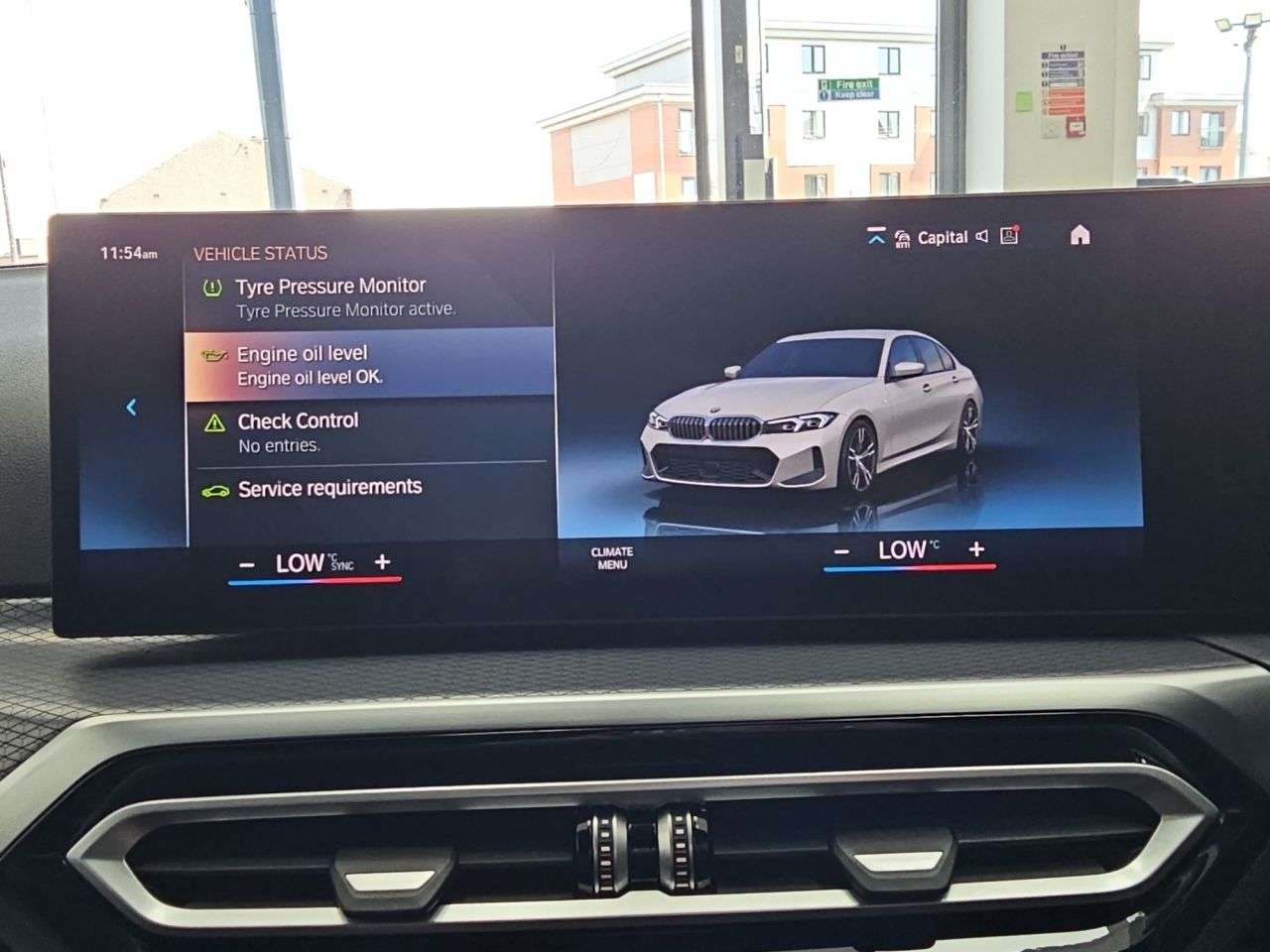 2024 BMW 3 SERIES 2024 BMW 3 SERIES
