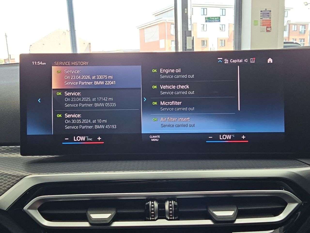 2024 BMW 3 SERIES 2024 BMW 3 SERIES