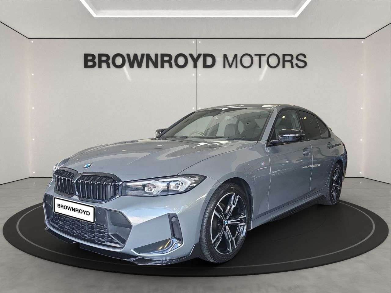 2023 BMW 3 SERIES 2023 BMW 3 SERIES
