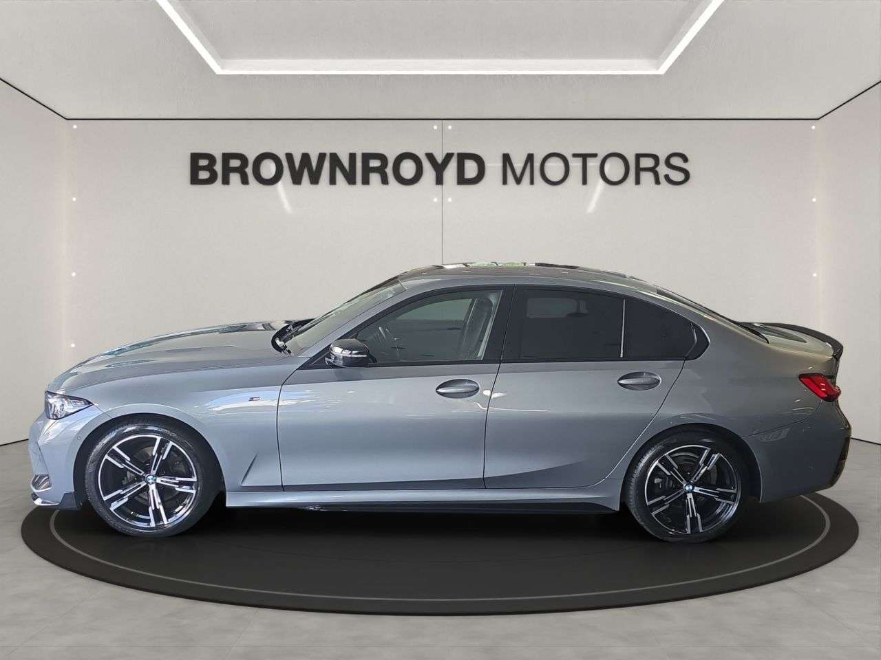 2023 BMW 3 SERIES 2023 BMW 3 SERIES