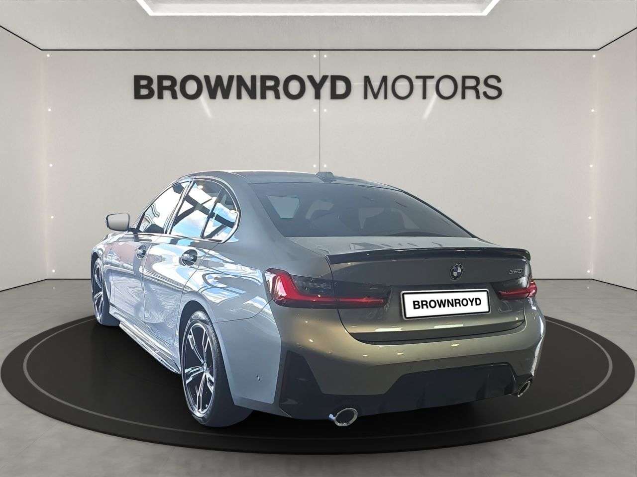 2023 BMW 3 SERIES 2023 BMW 3 SERIES