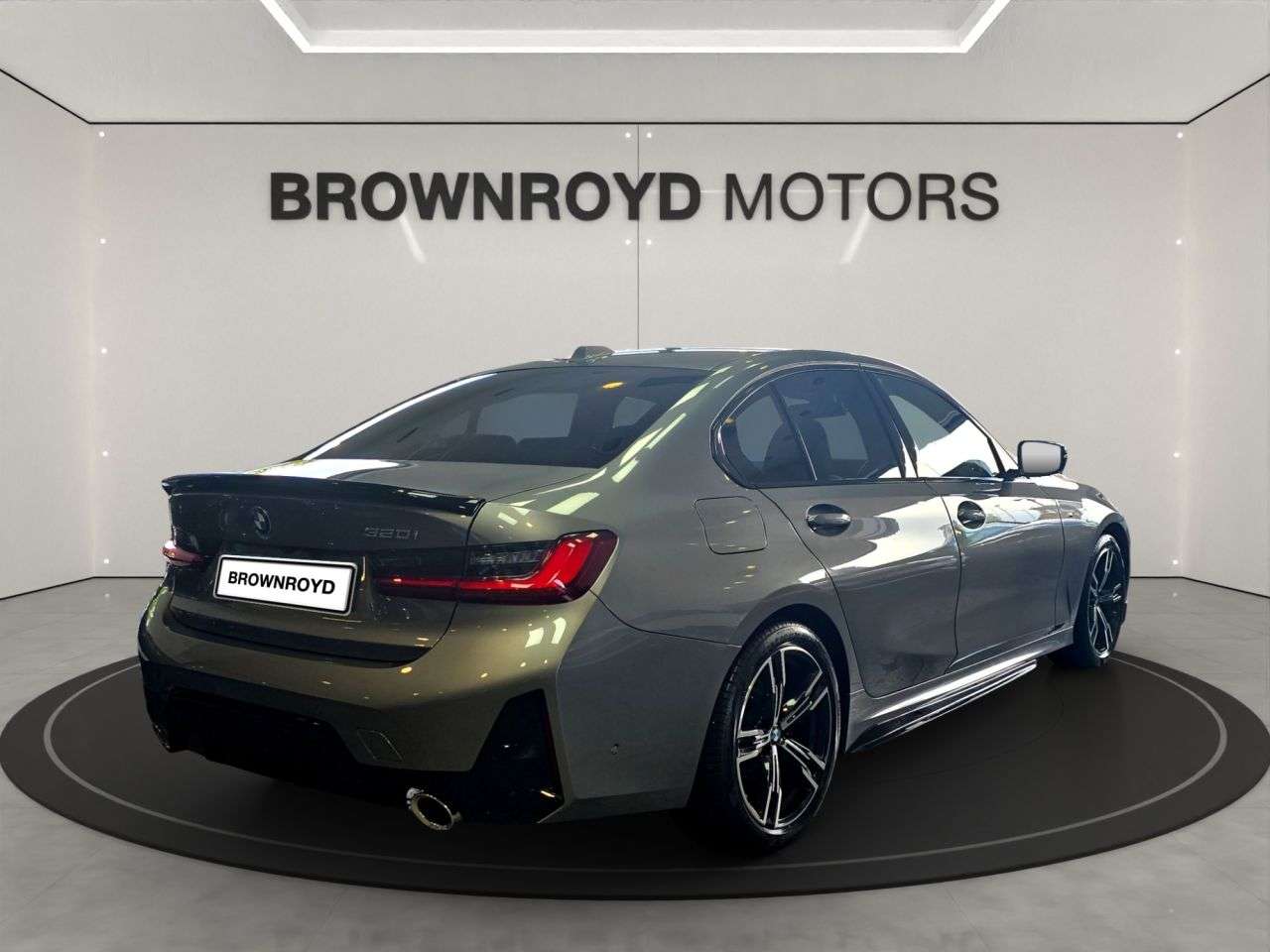 2023 BMW 3 SERIES 2023 BMW 3 SERIES