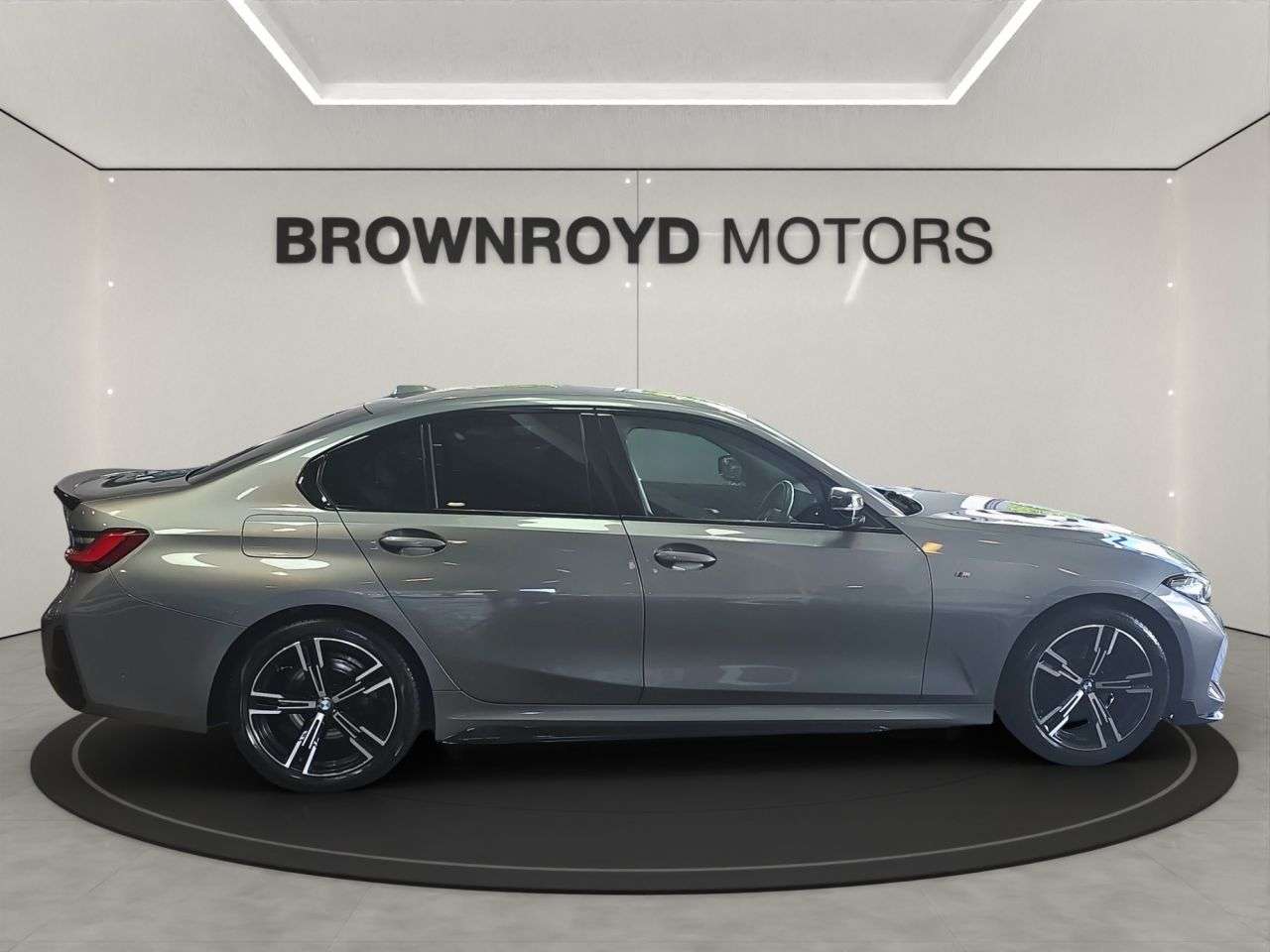 2023 BMW 3 SERIES 2023 BMW 3 SERIES
