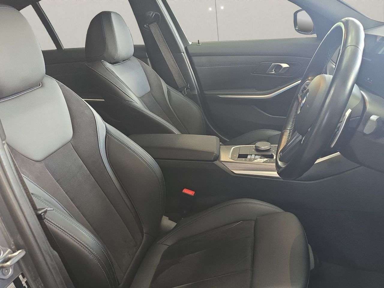 2023 BMW 3 SERIES 2023 BMW 3 SERIES