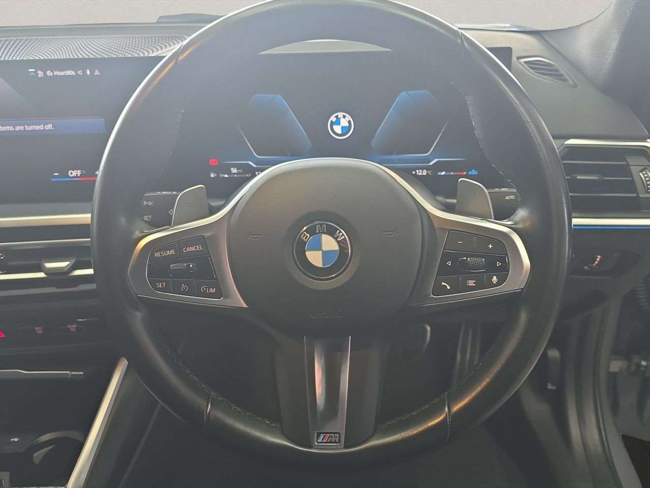 2023 BMW 3 SERIES 2023 BMW 3 SERIES