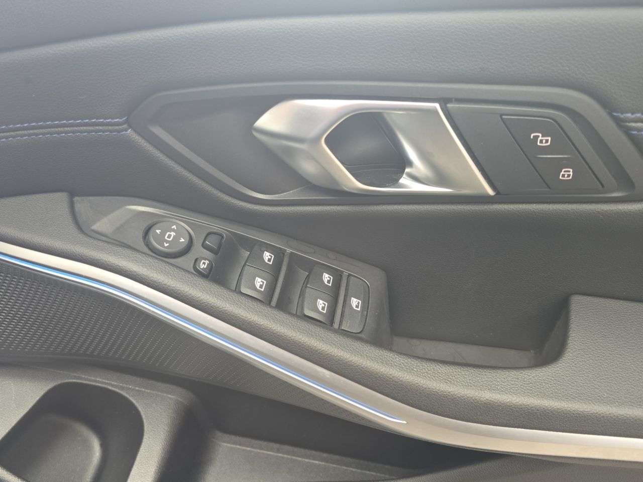2023 BMW 3 SERIES 2023 BMW 3 SERIES