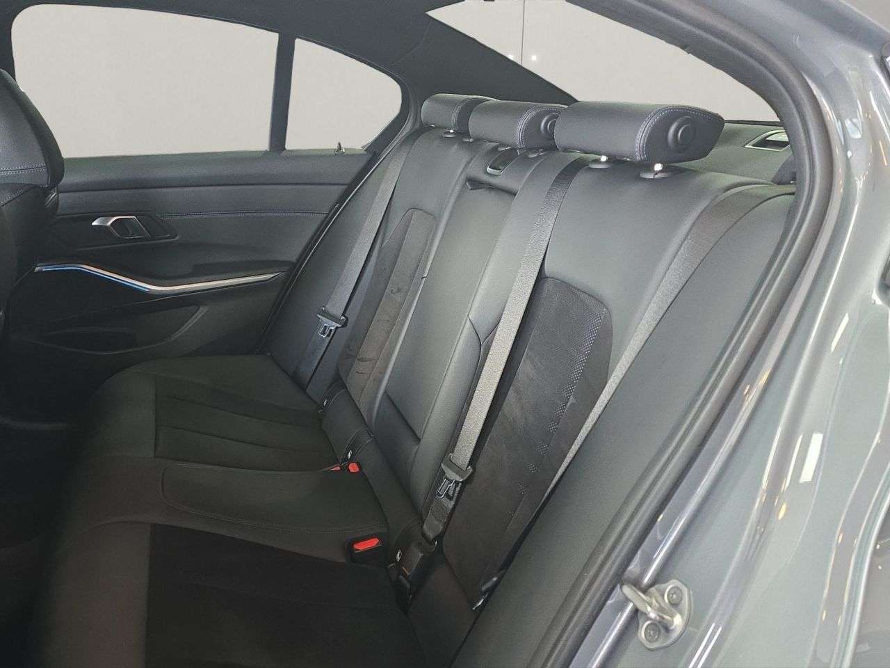 2023 BMW 3 SERIES 2023 BMW 3 SERIES