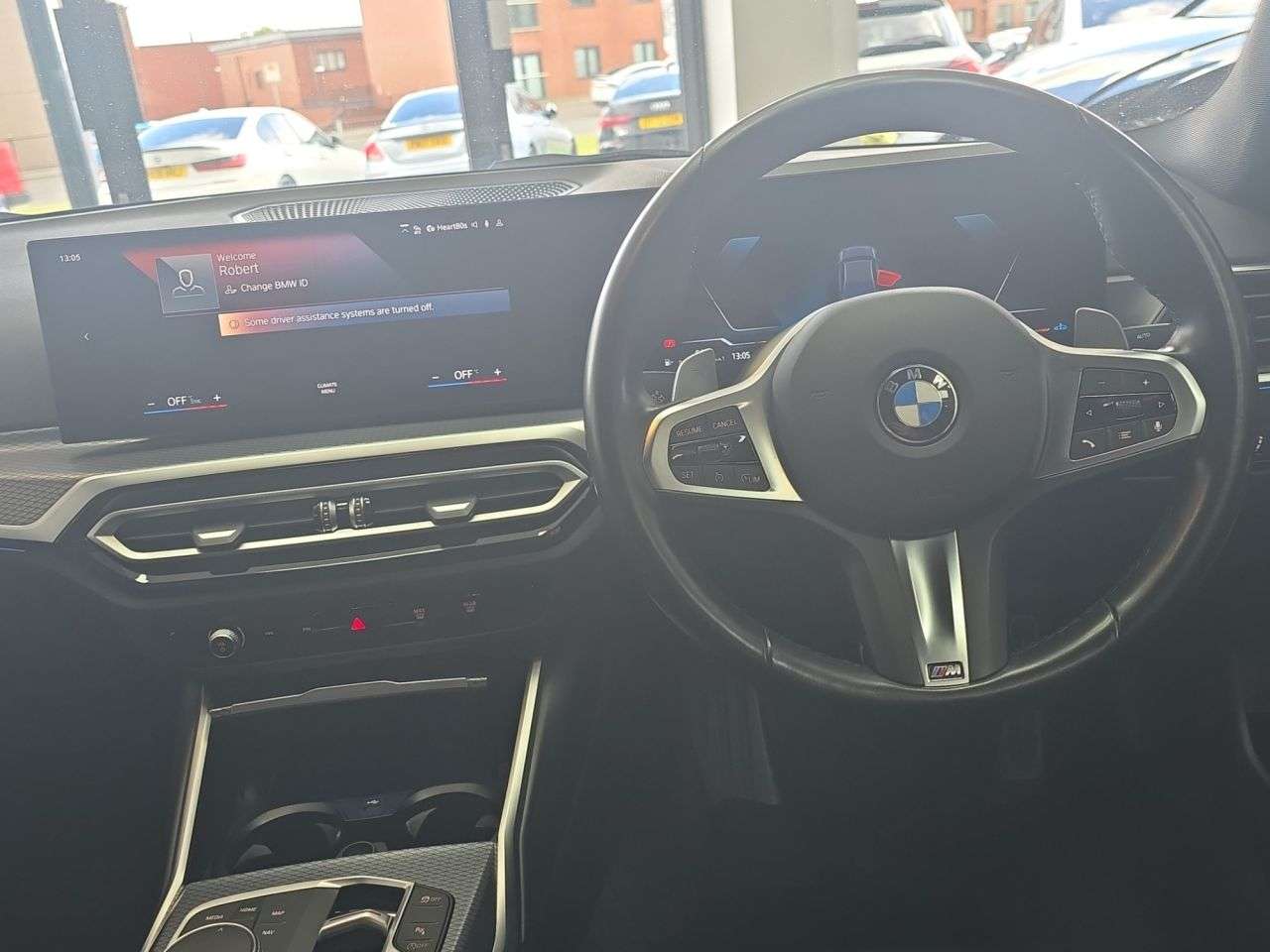 2023 BMW 3 SERIES 2023 BMW 3 SERIES