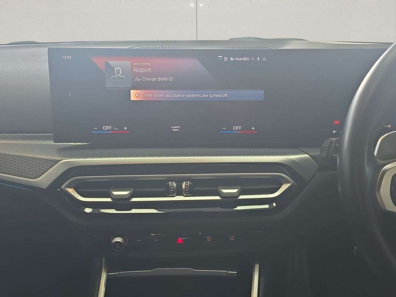 2023 BMW 3 SERIES 2023 BMW 3 SERIES
