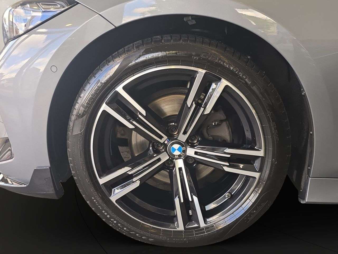 2023 BMW 3 SERIES 2023 BMW 3 SERIES