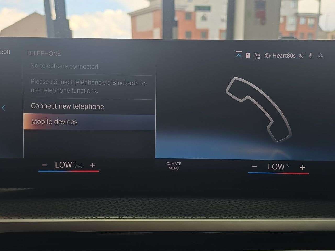 2023 BMW 3 SERIES 2023 BMW 3 SERIES
