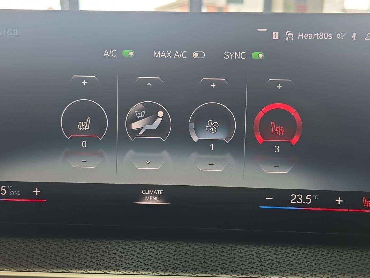 2023 BMW 3 SERIES 2023 BMW 3 SERIES