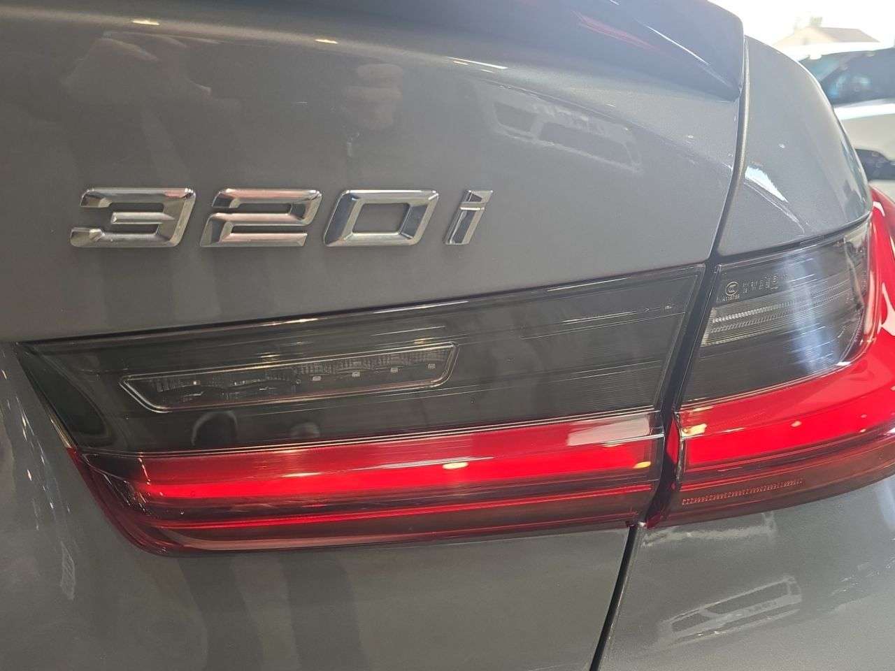 2023 BMW 3 SERIES 2023 BMW 3 SERIES