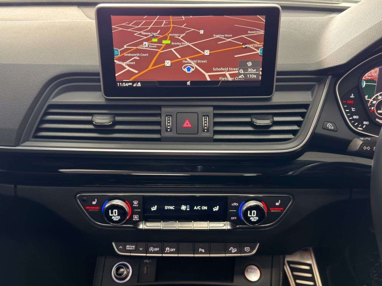 2018 AUDI SQ5 2018 AUDI SQ5