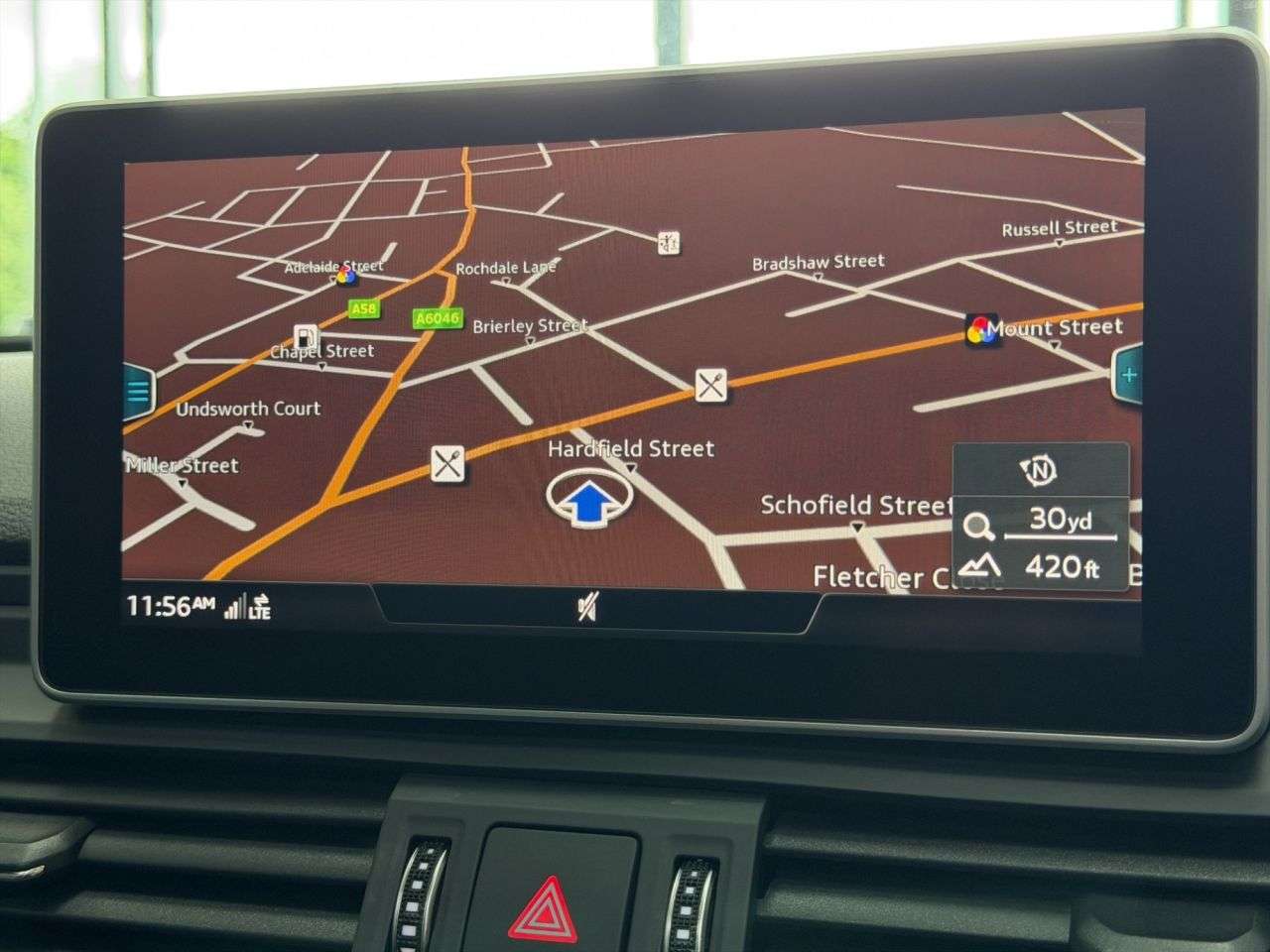 2018 AUDI SQ5 2018 AUDI SQ5