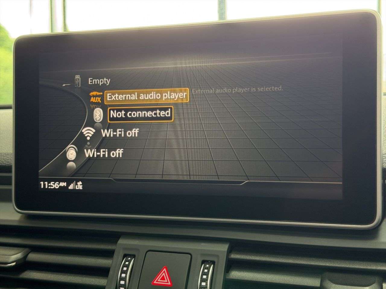 2018 AUDI SQ5 2018 AUDI SQ5