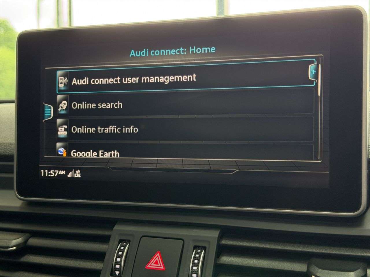 2018 AUDI SQ5 2018 AUDI SQ5