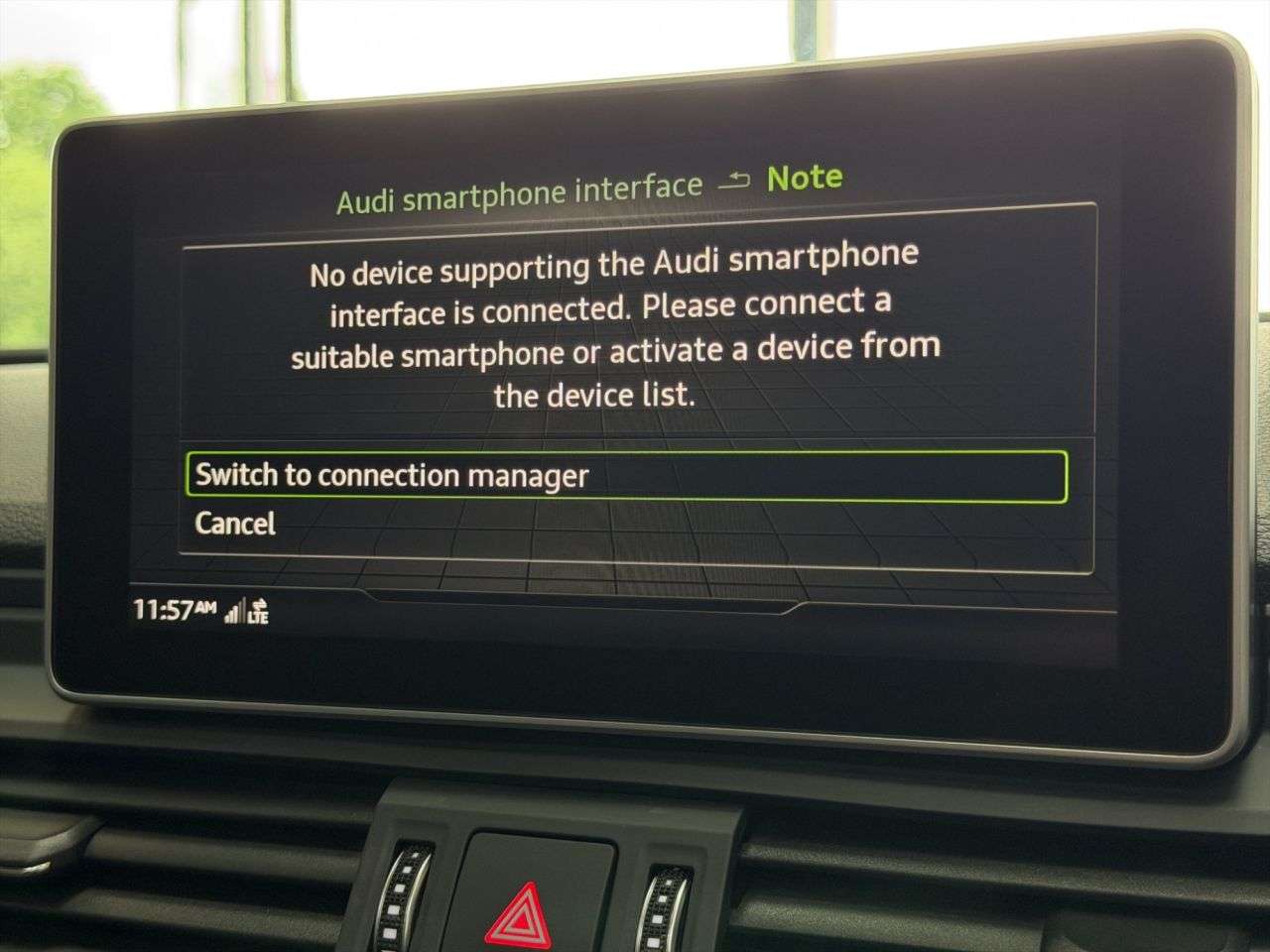 2018 AUDI SQ5 2018 AUDI SQ5