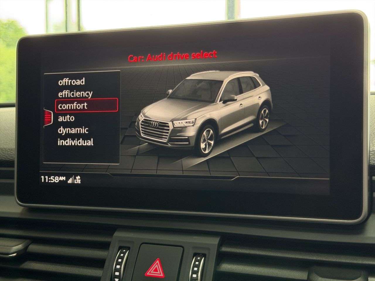 2018 AUDI SQ5 2018 AUDI SQ5
