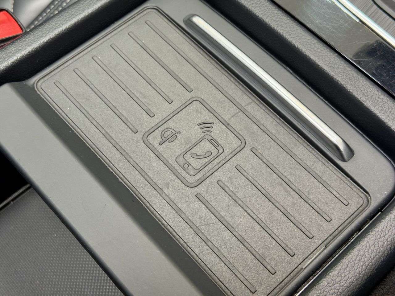 2018 AUDI SQ5 2018 AUDI SQ5