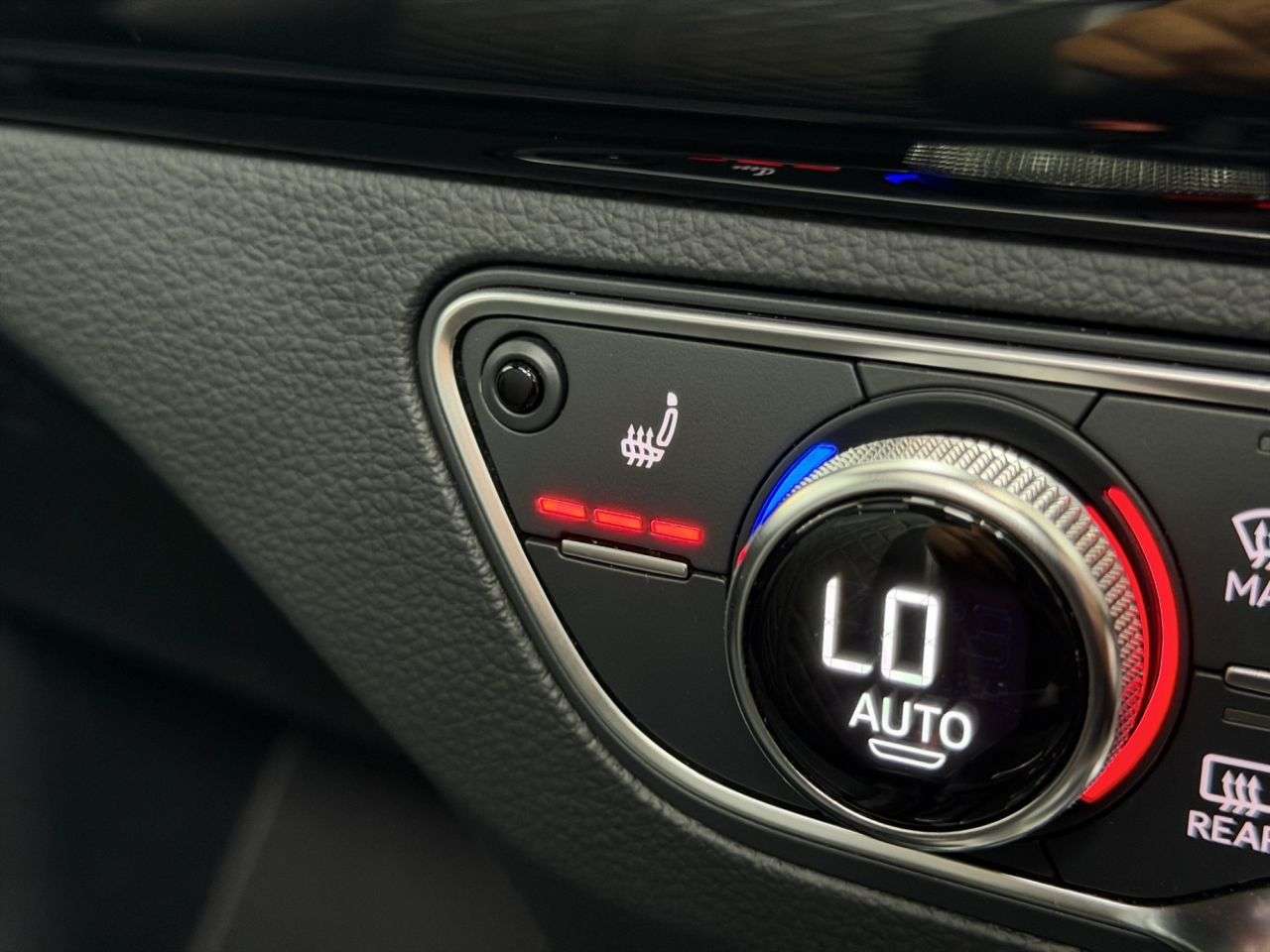 2018 AUDI SQ5 2018 AUDI SQ5