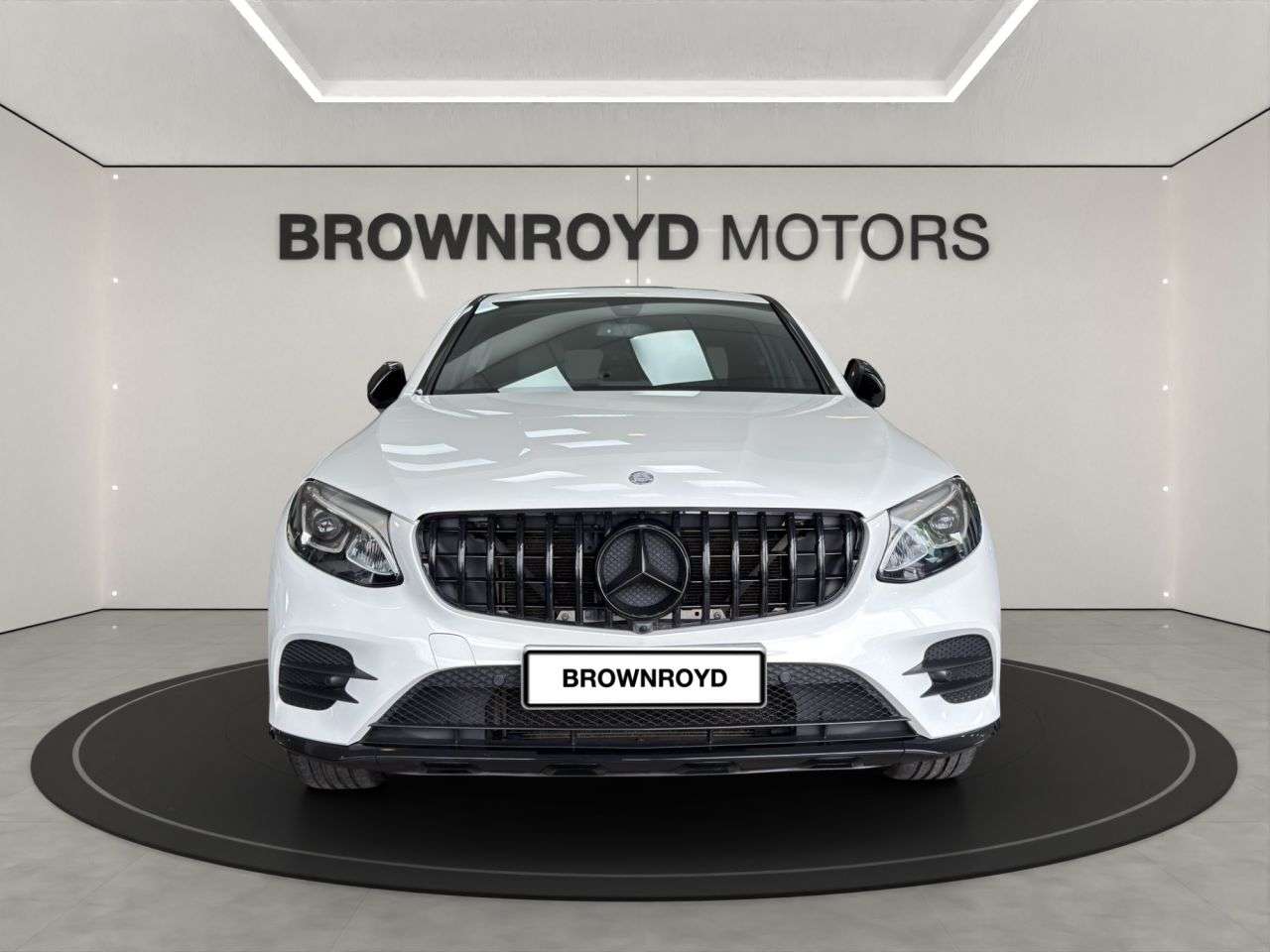 2017 MERCEDES-BENZ GLC 2017 MERCEDES-BENZ GLC